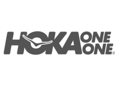 Hoka one one logo