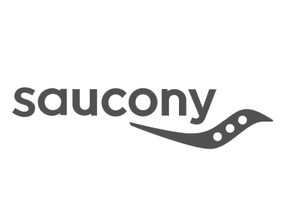 Saucony logo